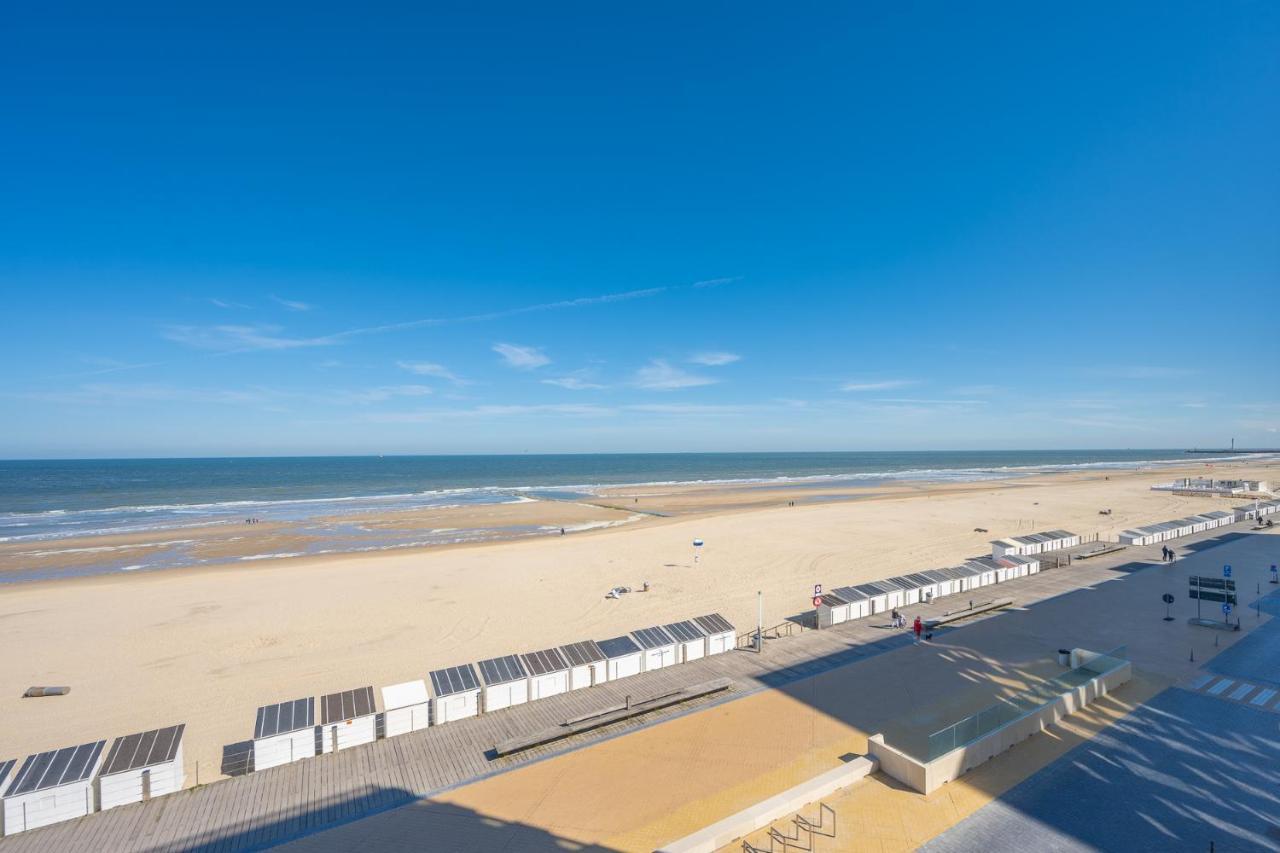 Dedijk By Bloss Apartmán Ostende