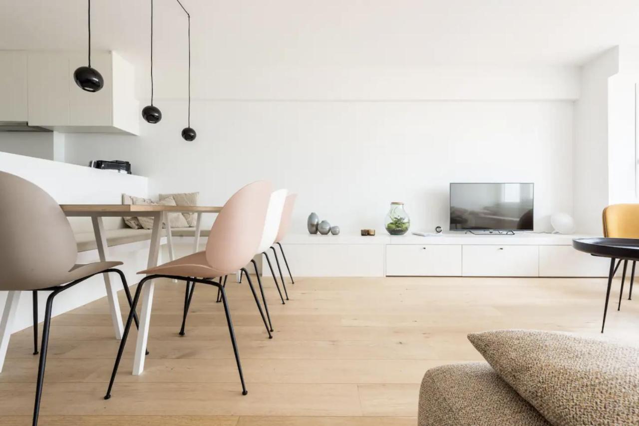 Dedijk By Bloss Apartmán