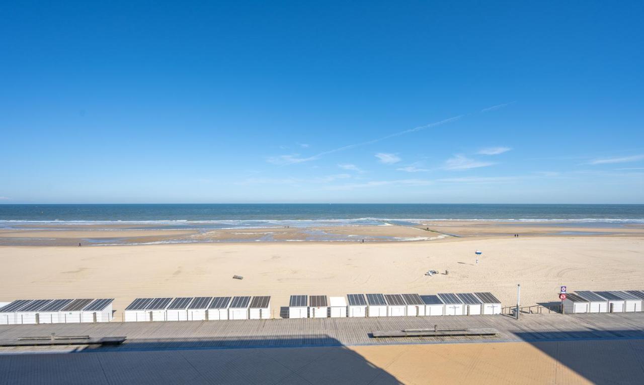 Dedijk By Bloss Apartment Ostend