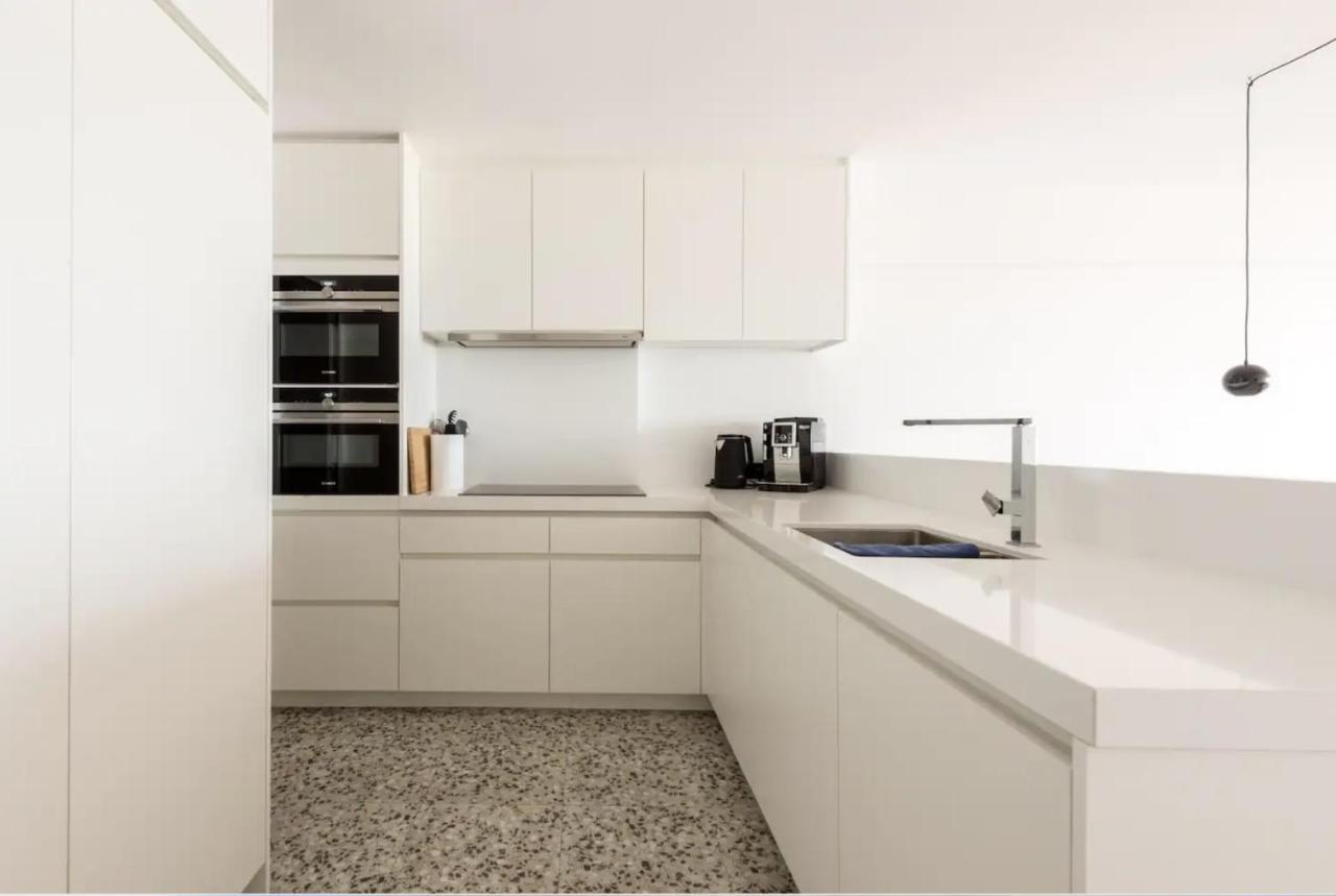 Apartment Dedijk By Bloss *