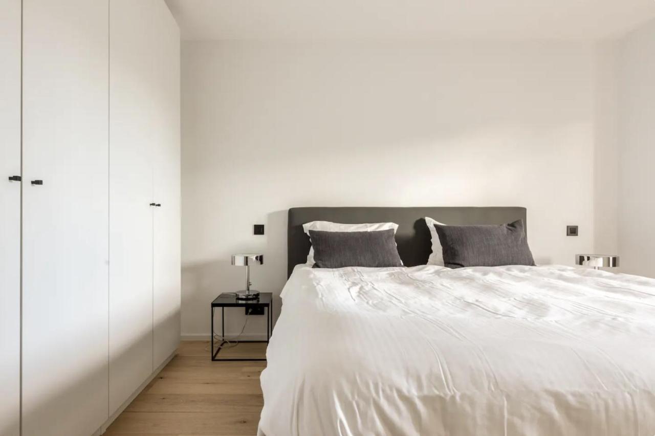 Dedijk By Bloss Apartment