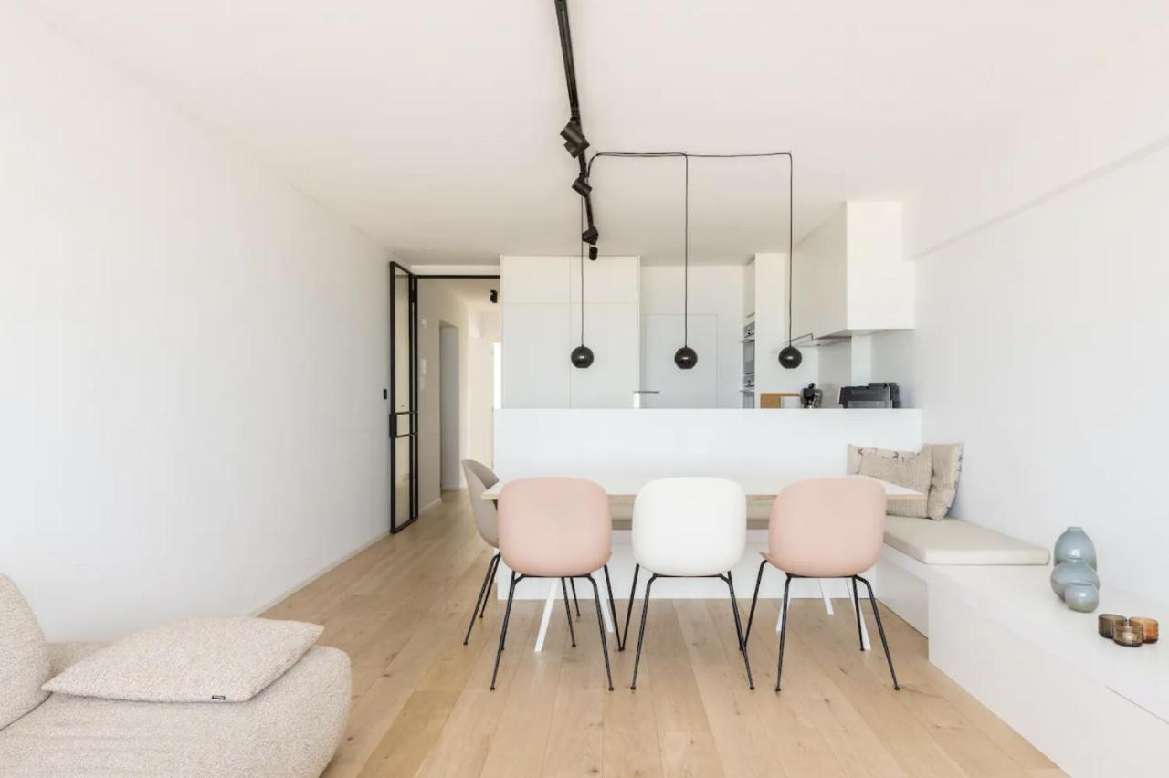 Apartment Dedijk By Bloss Ostend