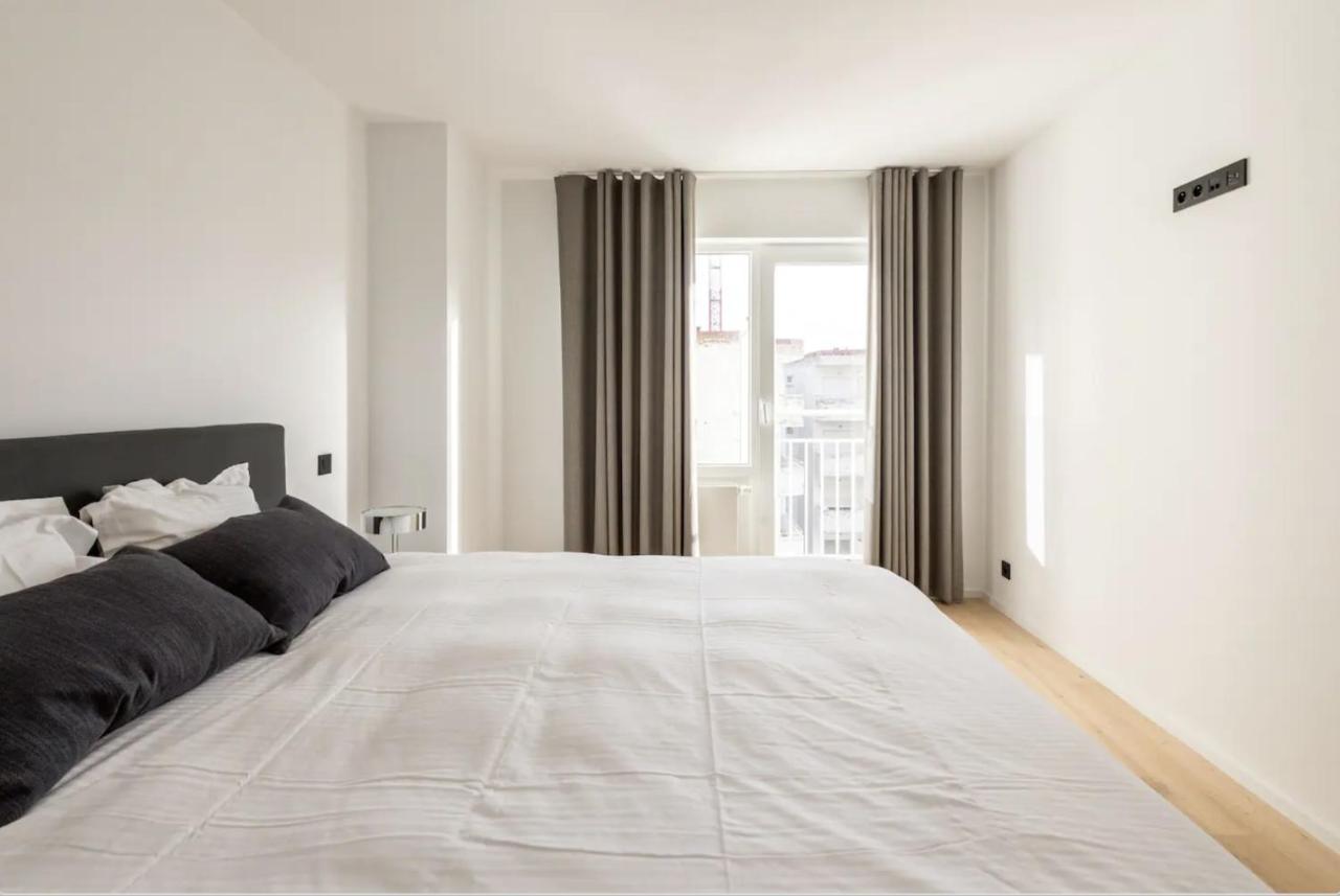 Apartment Dedijk By Bloss