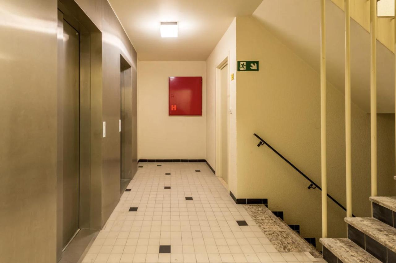 Apartment Dedijk By Bloss Ostend