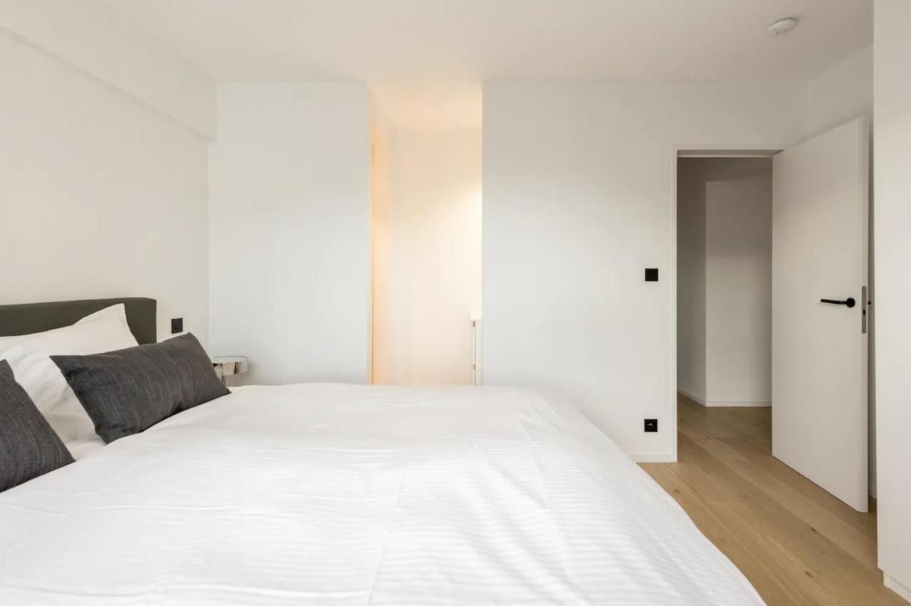 Dedijk By Bloss Apartment *