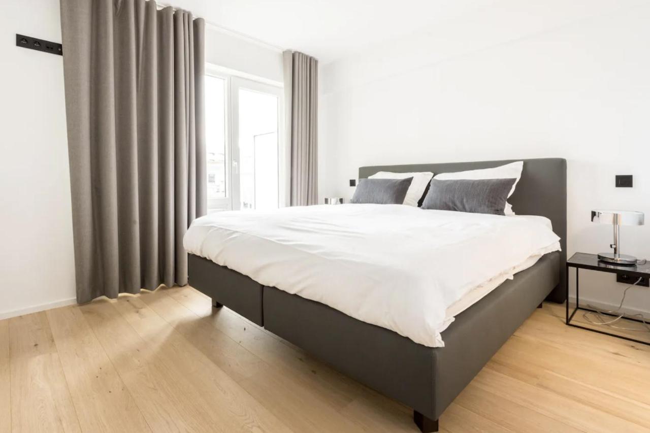 Apartment Dedijk By Bloss
