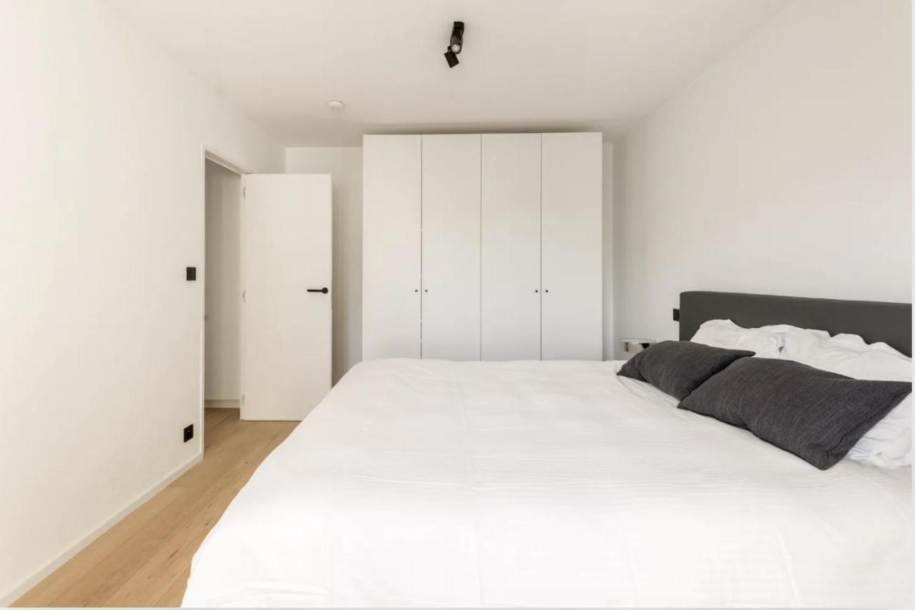 Apartment Dedijk By Bloss *
