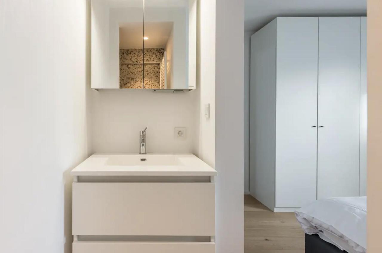 Apartment Dedijk By Bloss Ostend