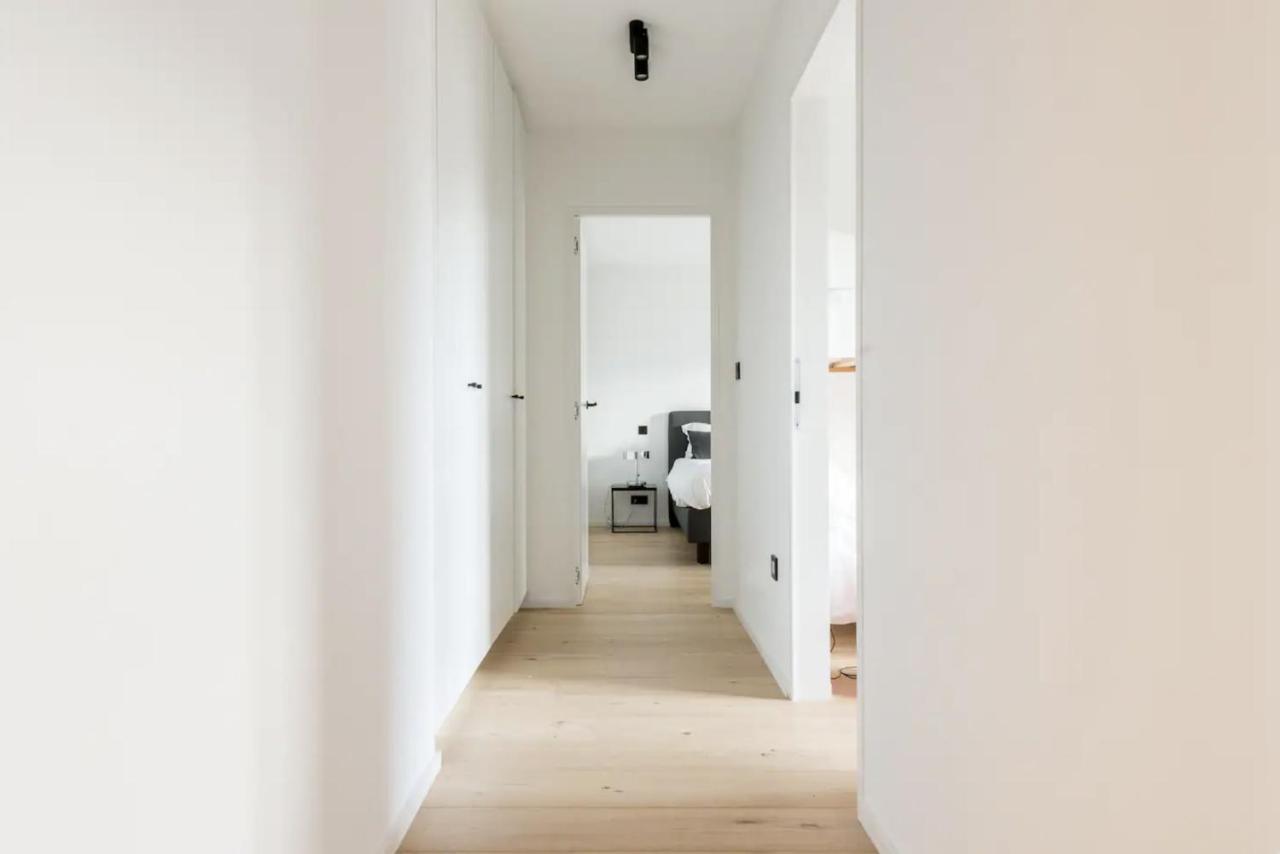 Dedijk By Bloss Apartment Ostend