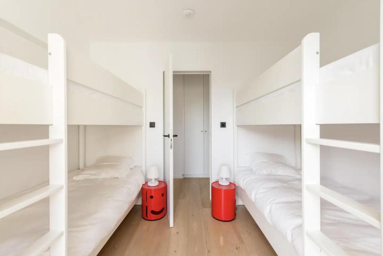 Apartment Dedijk By Bloss